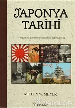 Japonya Tarihi resmi