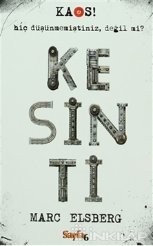 Kesinti resmi