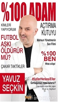 % 100 Adam resmi