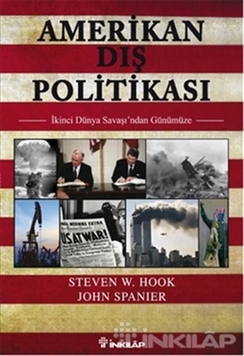 Amerikan Dış Politikası resmi