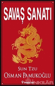 Savaş Sanatı - Sun Tzu resmi