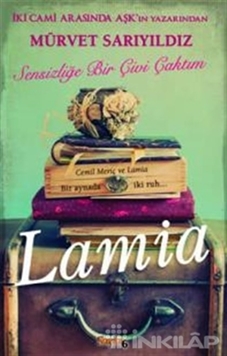 Lamia resmi