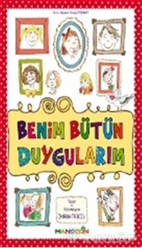 Benim Güzel Duygularım resmi