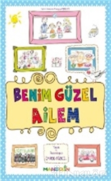 Benim Güzel Ailem resmi