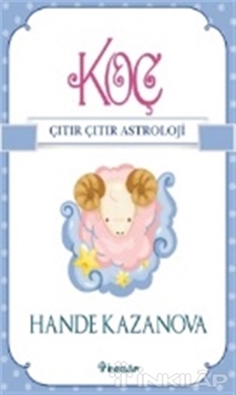 Koç - Çıtır Çıtır Astroloji resmi