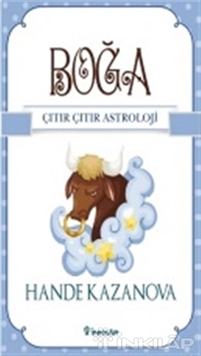 Boğa - Çıtır Çıtır Astroloji resmi
