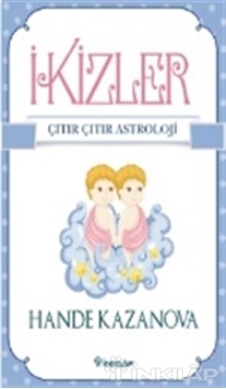 İkizler - Çıtır Çıtır Astroloji resmi