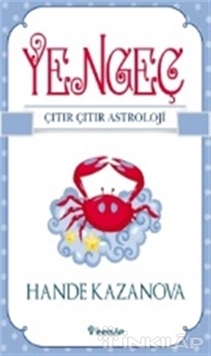 Yengeç - Çıtır Çıtır Astroloji resmi