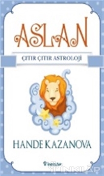 Aslan - Çıtır Çıtır Astroloji resmi