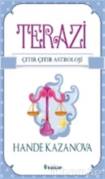 Terazi - Çıtır Çıtır Astroloji resmi