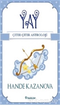 Yay - Çıtır Çıtır Astroloji resmi