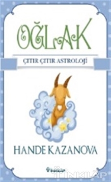 Oğlak - Çıtır Çıtır Astroloji resmi