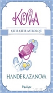 Kova - Çıtır Çıtır Astroloji resmi