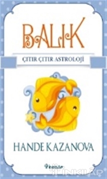 Balık - Çıtır Çıtır Astroloji resmi