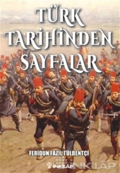 Türk Tarihinden Sayfalar resmi