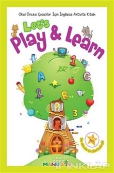 Lets Play&Learn resmi