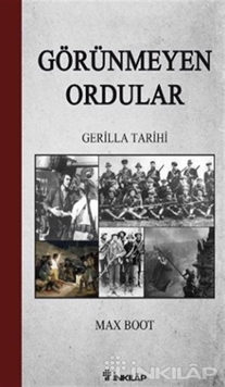Görünmeyen Ordular resmi
