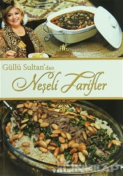 Güllü Sultan'dan Neşeli Tarifler resmi