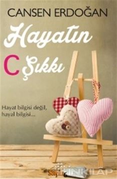 Hayatın C Şıkkı resmi
