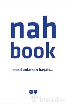 Nahbook resmi