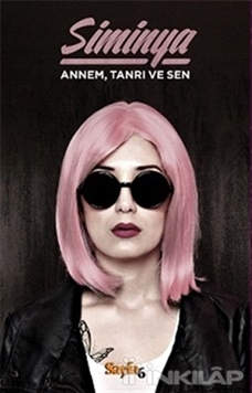 Annem Tanrı ve Ben resmi