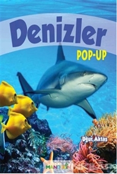 Denizler Pop - Up resmi