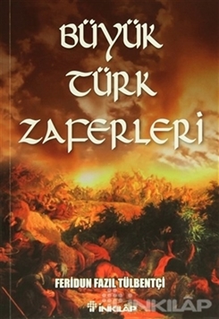 Büyük Türk Zaferleri resmi