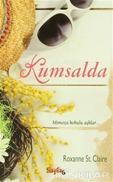 Kumsalda resmi