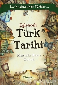 Eğlenceli Türk Tarihi resmi