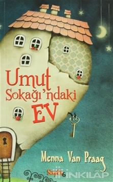 Umut Sokağı'ndaki Ev resmi