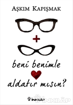 Beni Benimle Aldatır Mısın? resmi