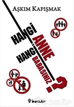 Hangi Anne Hangi Babasınız? resmi