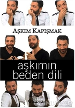 Aşkımın Beden Dili resmi