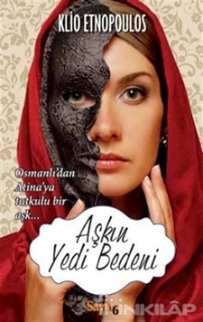 Aşkın Yedi Bedeni resmi