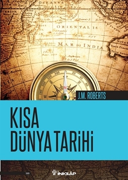 Kısa Dünya Tarihi resmi