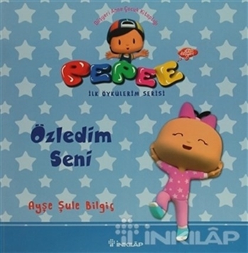 Pepee - Özledim Seni resmi