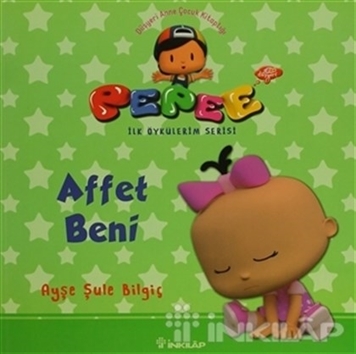 Pepee - Affet Beni resmi