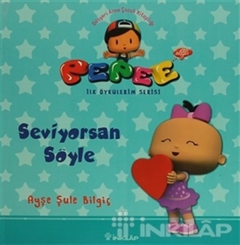 Pepee - Seviyorsan Söyle resmi