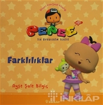 Pepee - Farklılıklar resmi