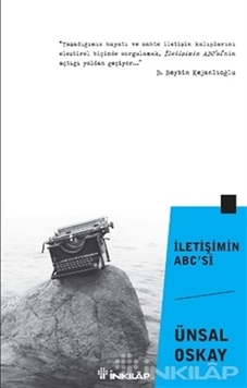 İletişimin ABC'si resmi