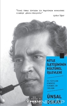 Kitle İletişimin Kültürel İşlevleri resmi