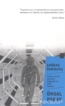 Çağdaş Fantazya resmi
