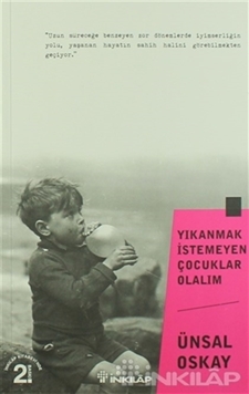 Yıkanmak İstemeyen Çocuklar Olalım resmi