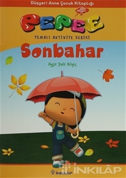 Pepee - Sonbahar resmi