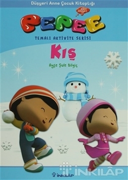 Pepee - Kış resmi