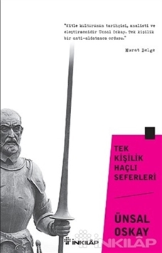 Tek Kişilik Haçlı Seferleri resmi