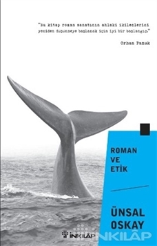 Roman ve Etik resmi