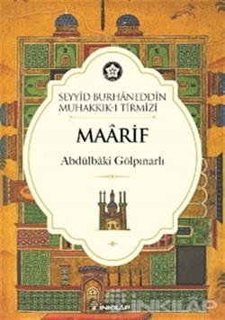 Maarif resmi