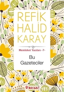 Bu Gazeteciler resmi
