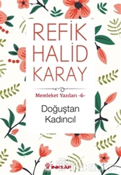 Doğuştan Kadıncıl resmi